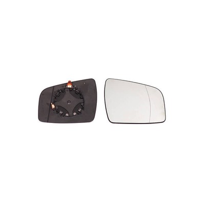 Miroir Glace Rétroviseur Droit OPEL ZAFIRA B 1, 2005-2008