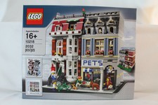 lego pet shop ebay