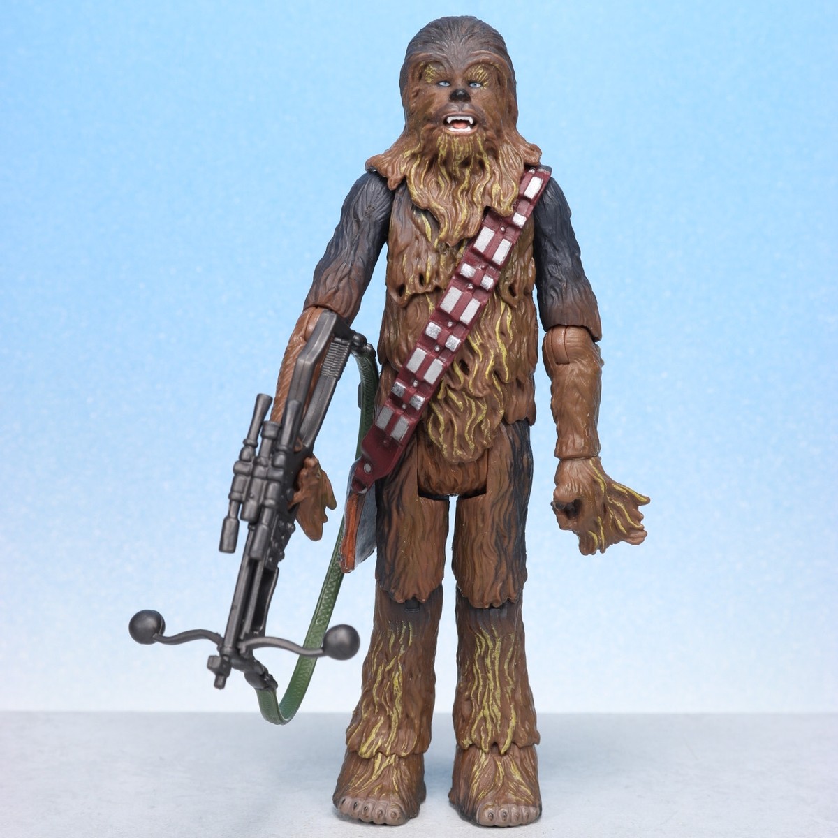 Star Wars Vintage Original Trilogy Collection CHEBACCA Complete