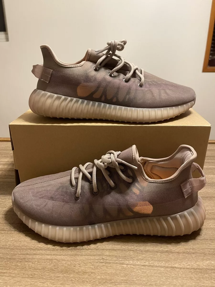 Yezzy clearance size 3