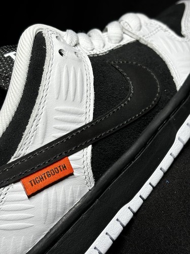nike sb dunk low pro QS X Tightbooth - Photo 15/22