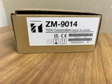 TOA CORP ZM-9014
