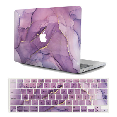 macbook case set