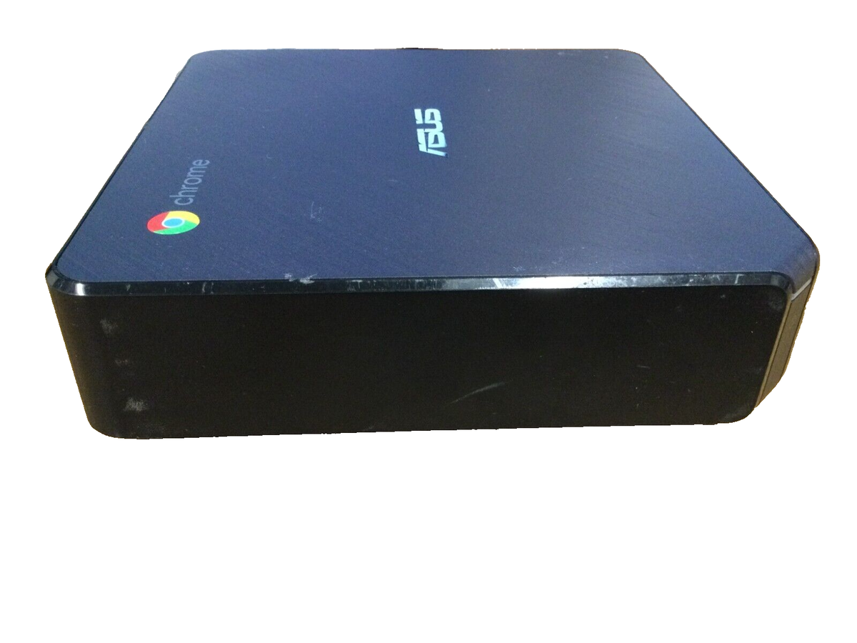 Asus ChromeBox 3 i7-8550U 1.8Ghz 4-Core 4GB DDR4 32GB SSD Wi Asus ChromeBox 3 i7-8550U 1.8Ghz 4-Core 4GB DDR4 32GB SSD Wi