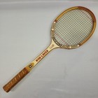 Chemold Rod Laver Vintage 1980s Tennis Racket Tournament Reg No 411738 Racquet