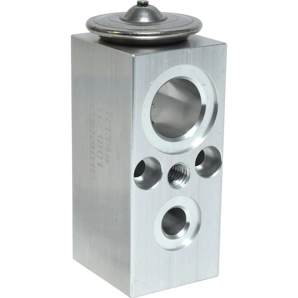 Kit Compressor A/C Fit Buick Rendezvous 2002-2005, Chevrolet Venture 2001-2005 - Imagem 3 de 4