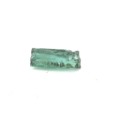 Turmalin Indicolite. 1,44 ct. Dara-e-Pech, Kunar, Afghanistan.