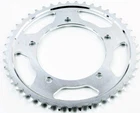 JT 2008-2016 GSX-R1300 Hayabusa fits suzuki REAR SPROCKET STEEL 45T-530 SUZ/TRI