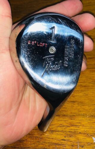 Tour Model Special Edition 9.5* #1 Men's Right Hand Driver *Head Only No Shaft* - Picture 3 of 3