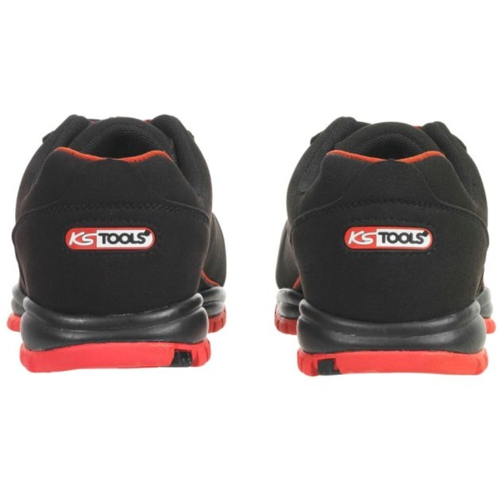Chaussures de sécurité S1P légères pour protéger les pieds de la chaleur - 2