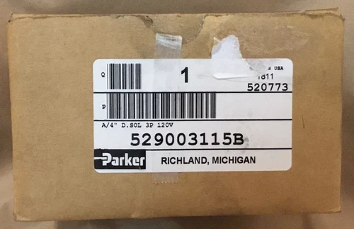 PARKER 529003115B / 529003115B (BRAND NEW)