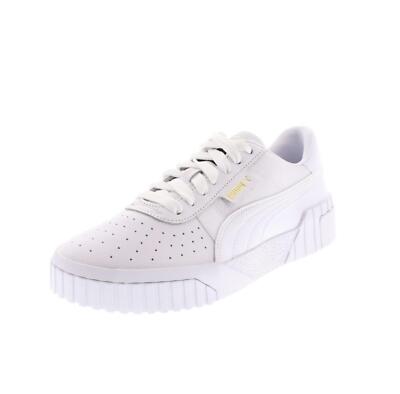 Puma Cali Weiß - Größe 36 [3,5 US 22,5cm] Damenschuhe Sportschuhe Sneaker