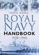 Royal Navy Handbook 1939-1945-David Wragg