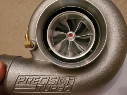 Acura TL Turbo Kit 2004-2008 J-Series