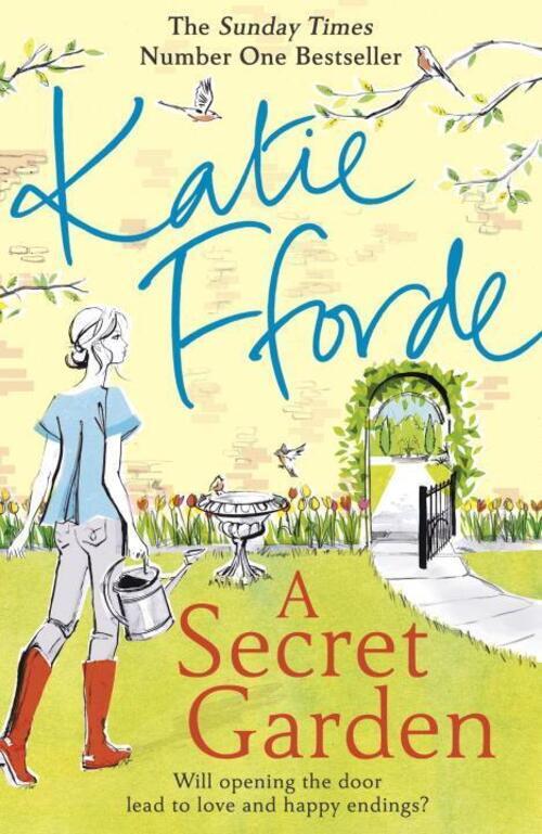 Thumbnail - A Secret Garden | Katie Fforde | Englisch | Taschenbuch | 2018