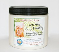 Medi Lift Spa Anti Aging Body Frosting Medi Lift Spa Anti Aging Body Frosting