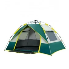 Outdoor Camping Tent - Automatic Low Effort Setup - Two person - Waterproof 