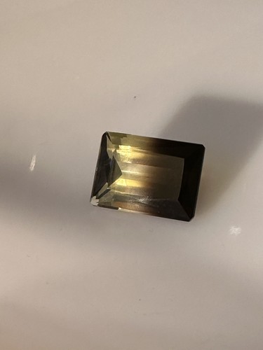 Beautiful! 29.75ct Bi-Colour Quartz Nautical Gemstone - Picture 10 of 24
