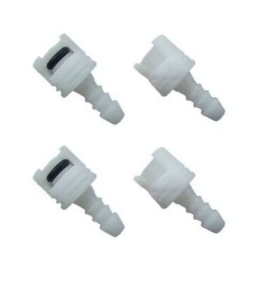 #ad #ad 5SET GE NIBP blood pressure cuff Hose connector for Blood Pressure Tube $22.13