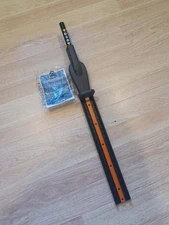 Hart PowerFit Hedge Trimmer Attachment 17.5" - Fits most Brands New, Never Used