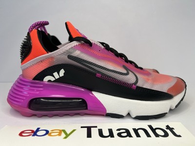 BRAND NEW Nike Air Max 2090 Women s Running Iced Lilac/Fire Pink CK2612-500