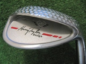 ■AXIS GOLF■HARRY TAYLOR 6-P/5本OTi90s □AXIS GOLF□HARRY TAYLOR 6-P/5本OTi90s