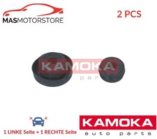 FEDERBEINLAGER DOMLAGER PAAR VORNE HINTEN KAMOKA 209289 2PCS P FÜR SMART FORTWO