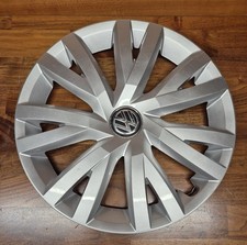 1x Original VW Radkappe 16" Zoll  5G0601147B 