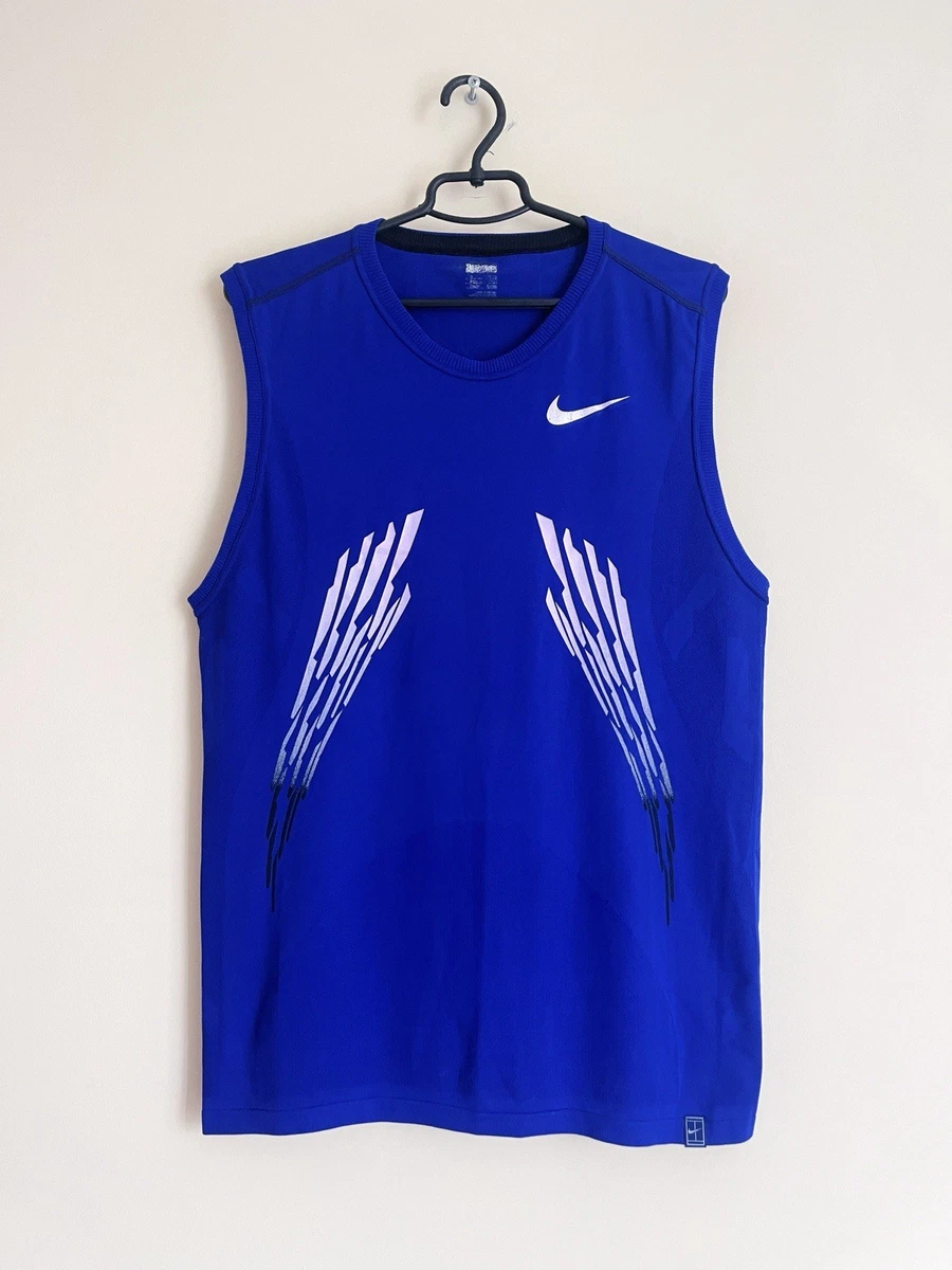 Las mejores ofertas en Hombres Nike Rafael Nadal Activewear | eBay