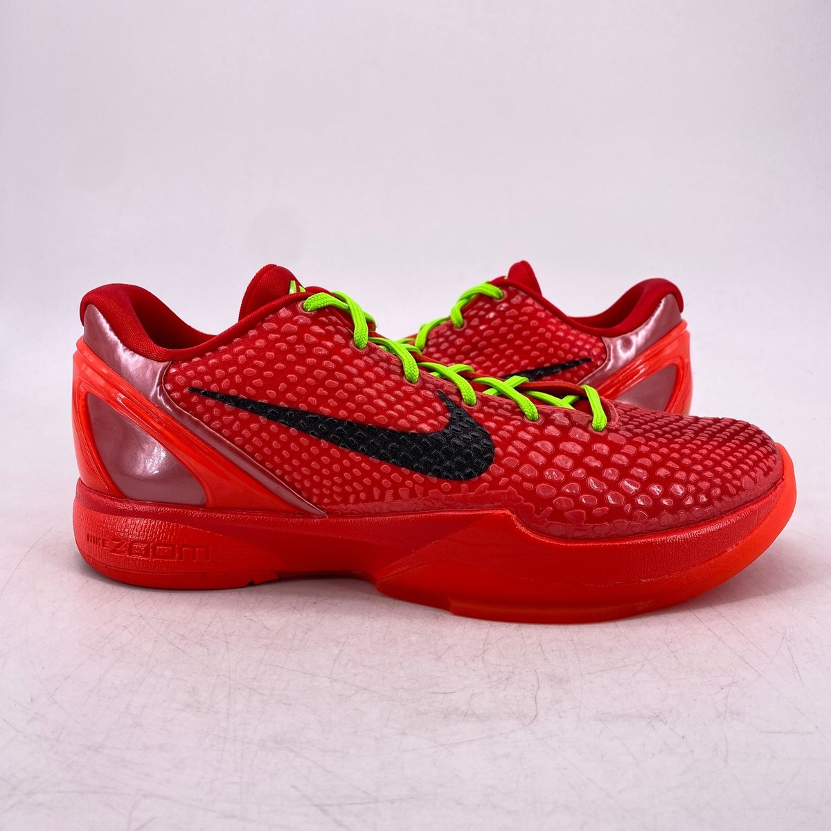 全新品 27.5cm NIKE kobe 6 protro POP コービー6