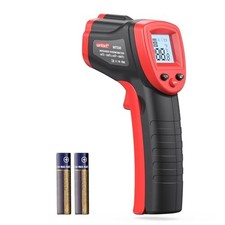 Wintact Infrared Thermometer, Digital Surface Temperature Gun -58  to 1094