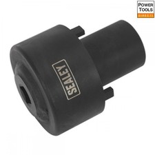 Image of Sealey SX138 Rear Hub Nut Socket - Ford Transit