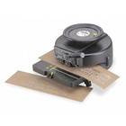 Marsh S Stencil Machine,3/4 In Character H