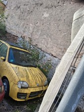 Fiat Seicento Sporting 2001
