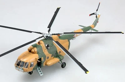 Mil Mi-8T Nº10426 Ejército Aire Húngaro Maqueta Montada 1:72 Easy Model EM37041 - Imagen 1 de 2