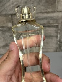 VICTORIA'S SECRET DREAM ANGELS KISS MIST 2.5 OZ - Discontinued