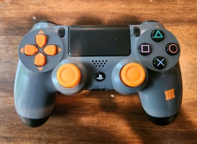 Sony PlayStation 4 DualShock Wireless Controller Call of Duty Black Ops III Gra 
