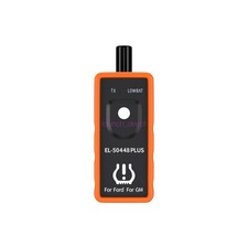 Kingbolen El50448 Plus Car Tire Pressure Monitor Tpms Relearn Tool For Gm Ford