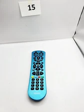 Universal Philips Remote Control Replacement Aaa Um-4 Lr03 1.5v