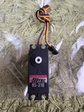 Radio Contrôlé RC Servo