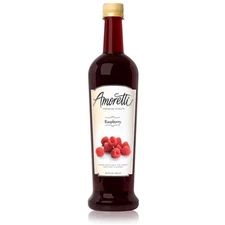 Premium Syrup, Raspberry, 25.4 Ounce