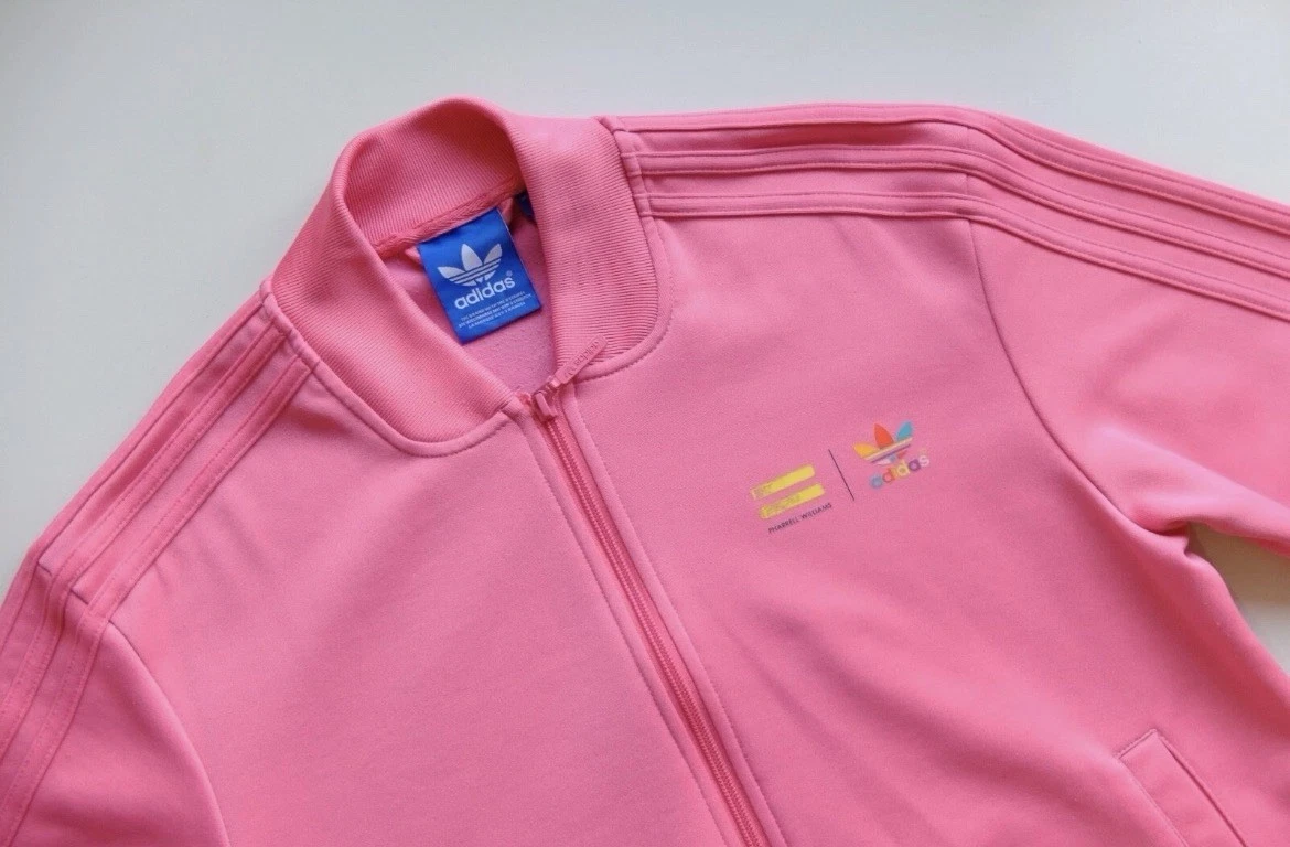 adidas Activewear Short Sleeve Track Jackets for Women for sale | eBay