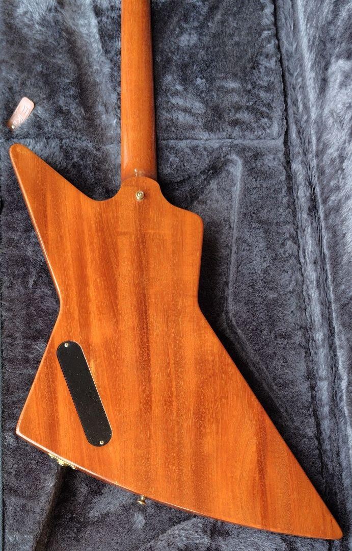 Gibson Explorer '76Reissue 2004 | eBay