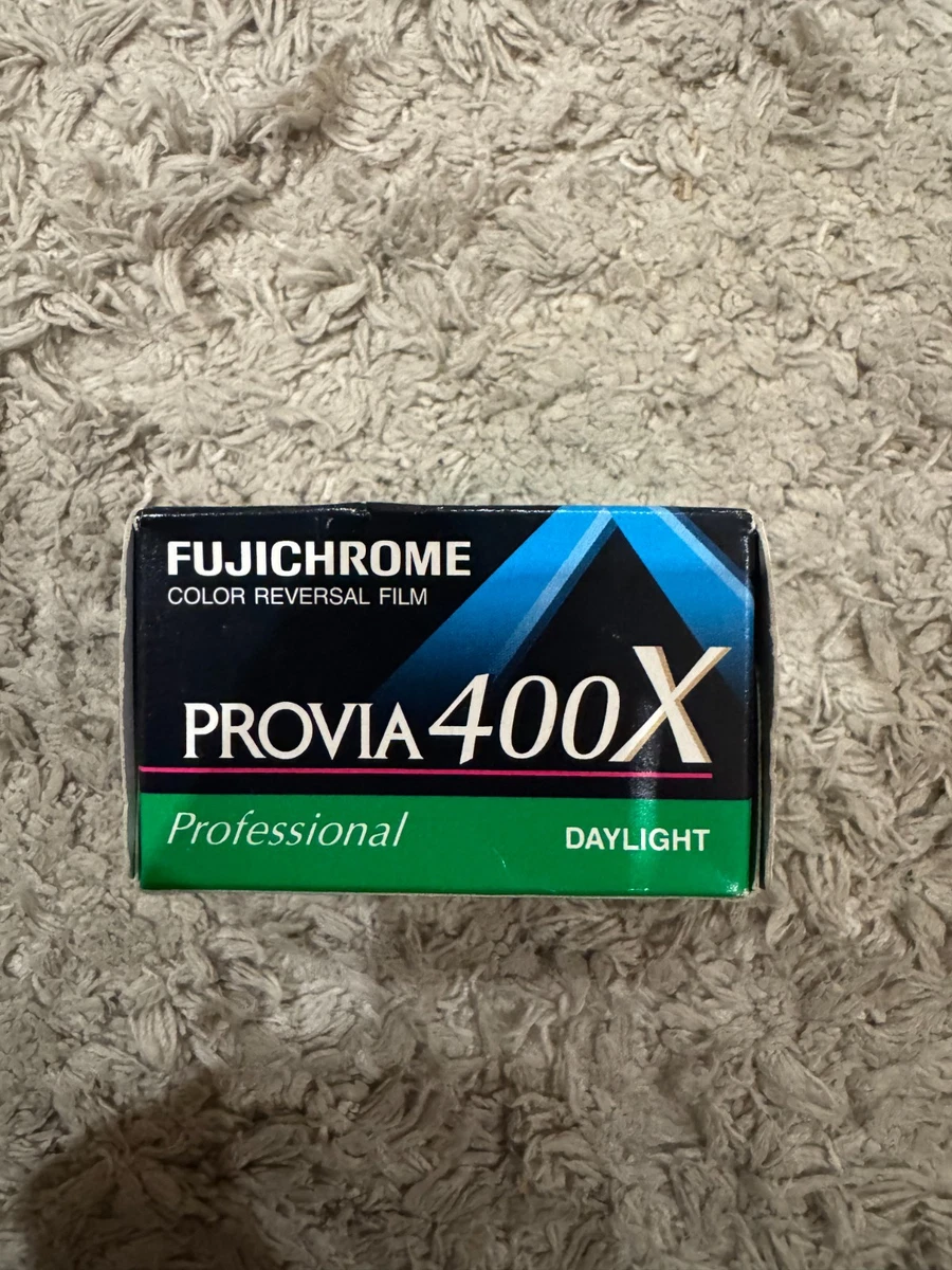 Provia 400 ISO Camera Film for sale | eBay