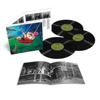 Little Feat: Little Feat: Sailin' Shoes (Deluxe Edition) - - (Lp / S)