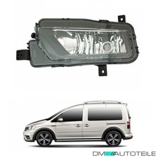 Nebelscheinwerfer links H11 für VW Caddy IV SAB SAJ SAA SAH Alltrack SAB SAA