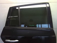 Porte arrière et accessoires Renault KOLEOS