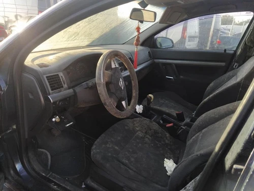 09185952 Mando Multifuncion para OPEL VECTRA C BERLINA Club 2002 1628034 - Imagen 9 de 10