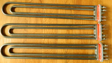 Hobart 3x Heizung 324637-1  NEU  6540 W