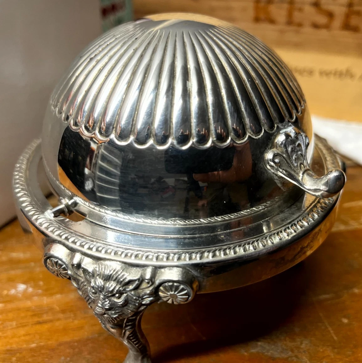 f b rogers silver co products for sale | eBay